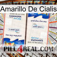 Cialis Yellow kamagra1